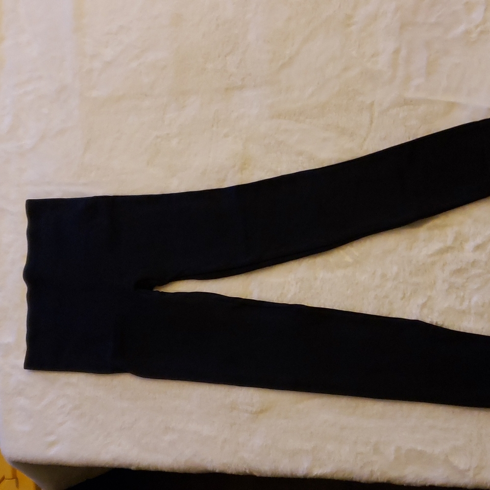 Spanx leggings